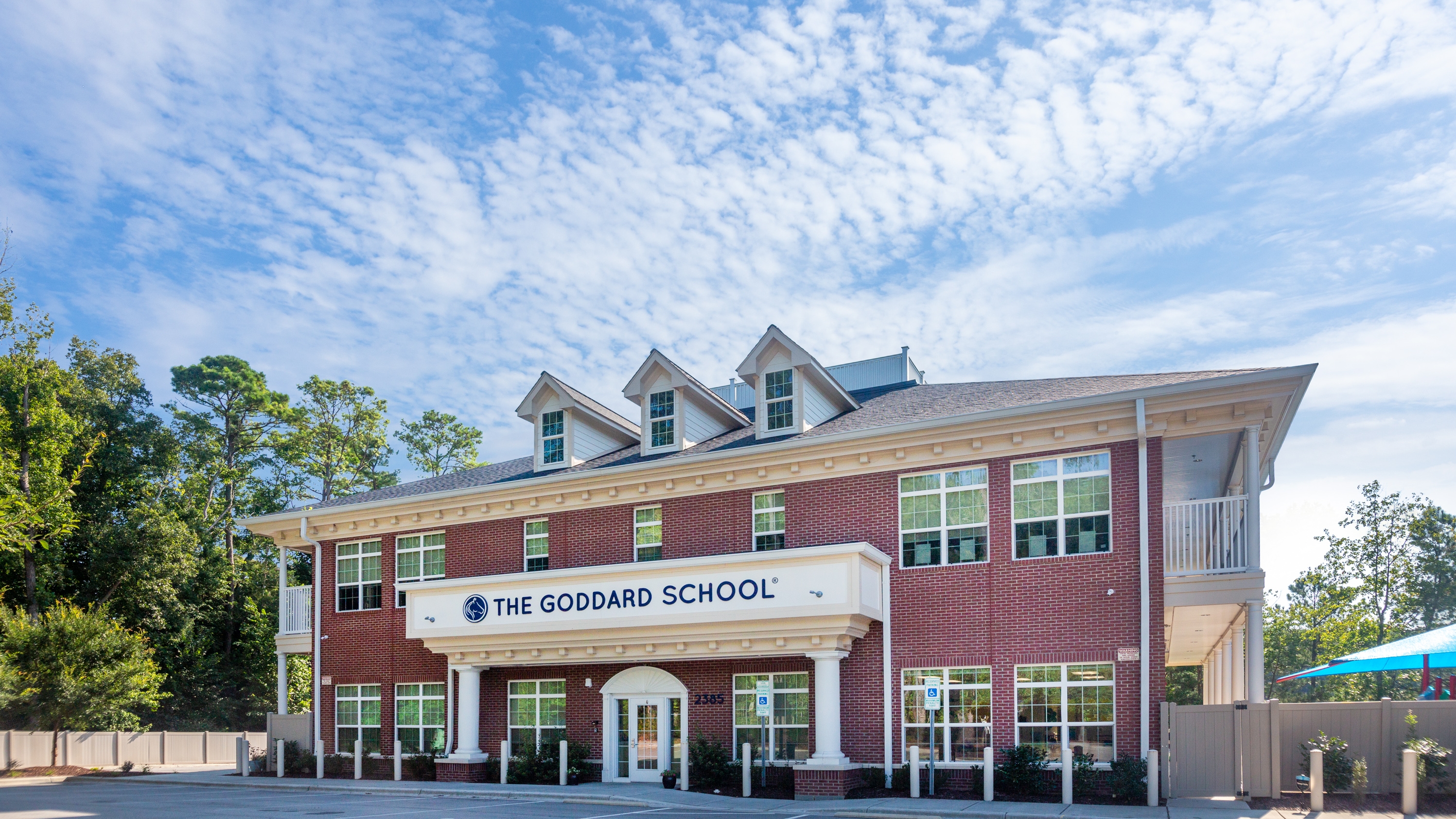 Image 2 | The Goddard School of Cary (Lochmere)