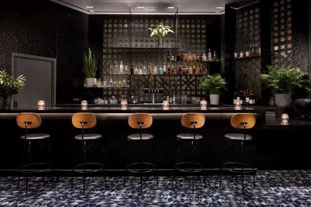 Images Timbri Hotel San Francisco, Curio Collection by Hilton