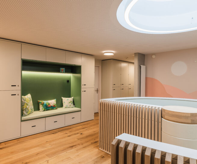 Bilder freiraum Sandra Kühn GmbH
