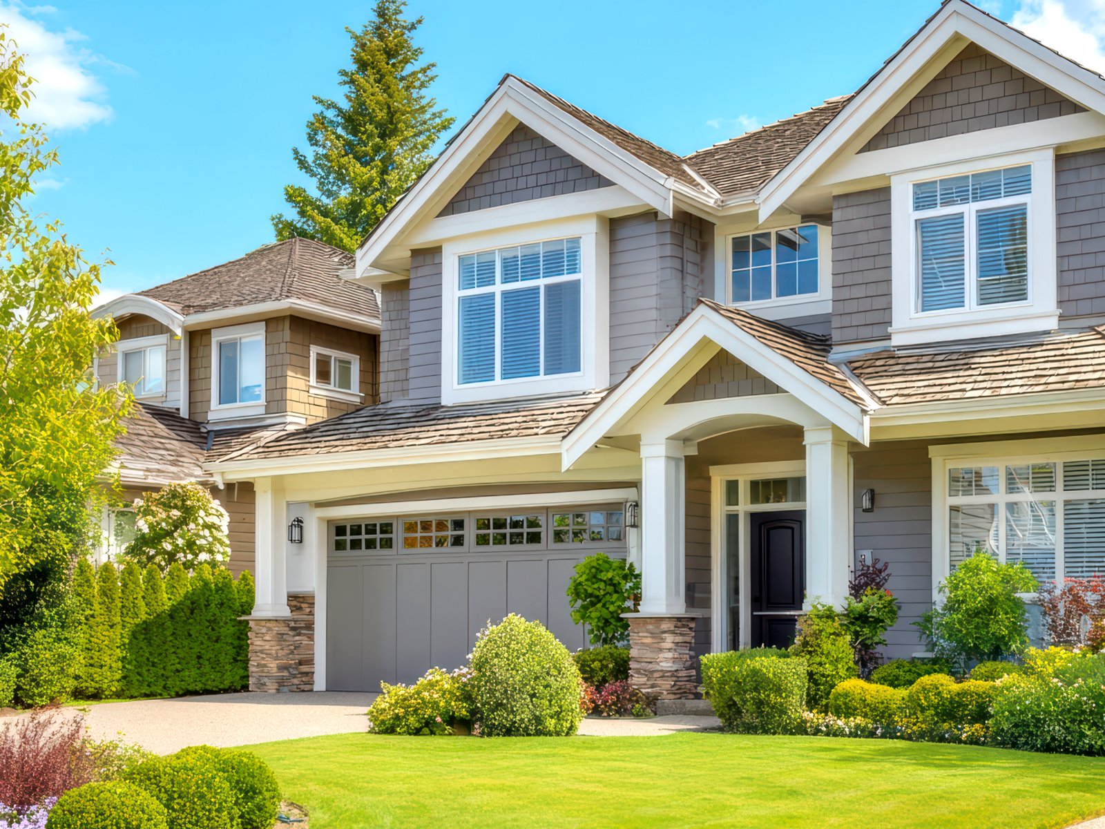 Access Overhead Garage Doors