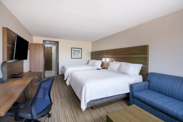 Images Holiday Inn Express & Suites Phoenix East - Gilbert by IHG