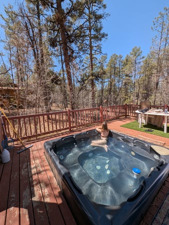 Images Northwoods Cabins