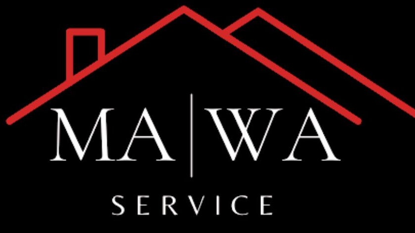 Mawa Service, Maxim Kon in Wermelskirchen - Logo