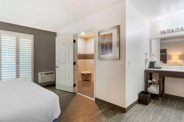 Images Best Western Corvallis