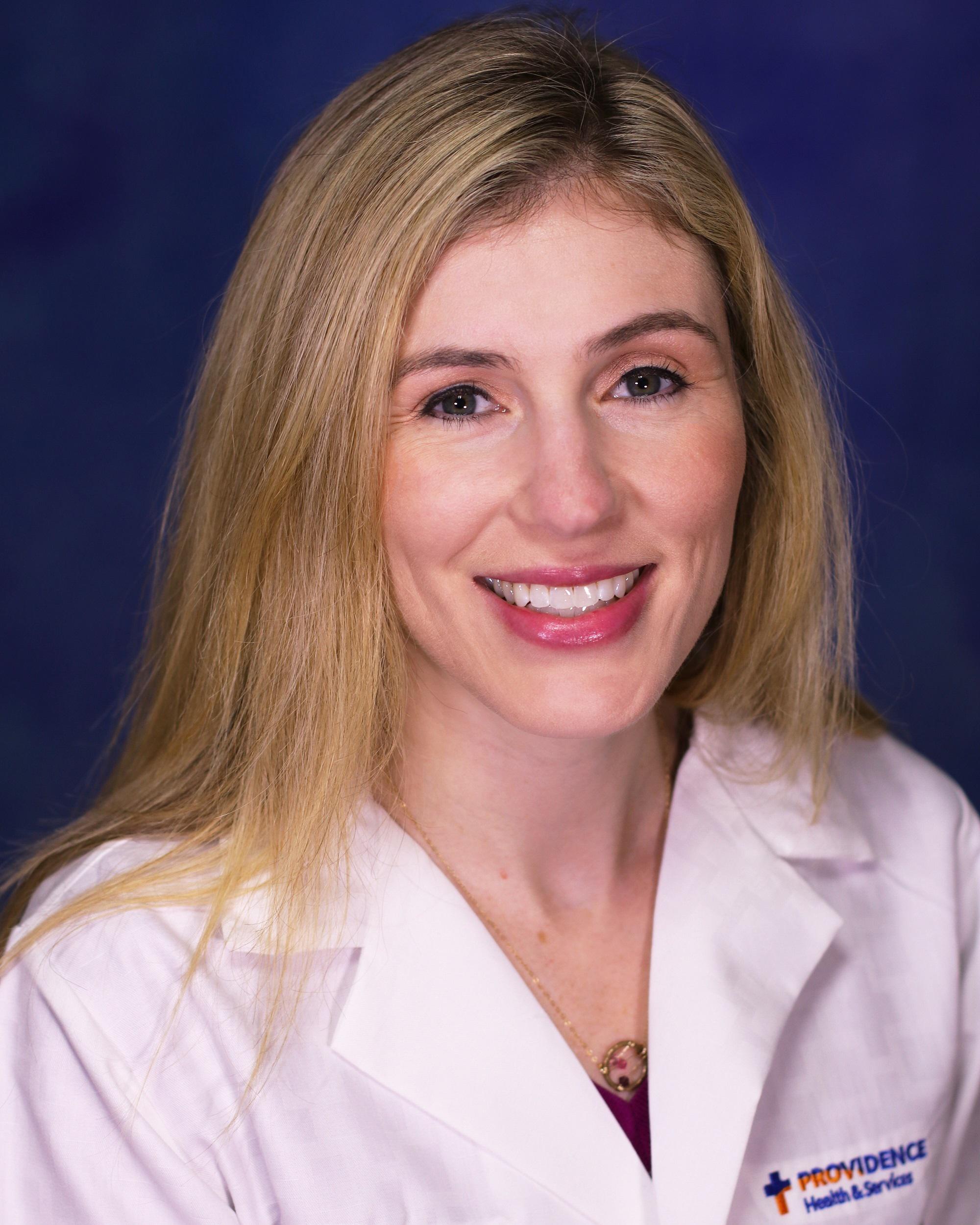 Julia L. Torres, FNP