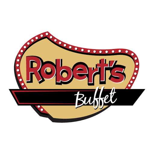 Robert's Buffet Logo