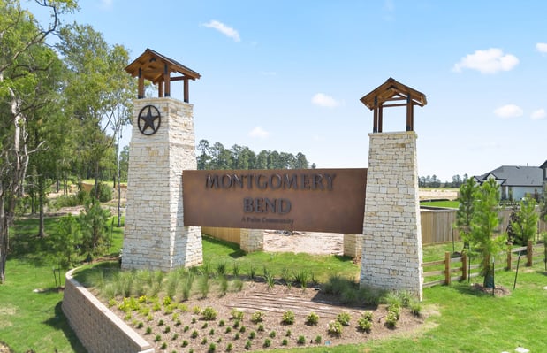 Images Montgomery Bend by Pulte