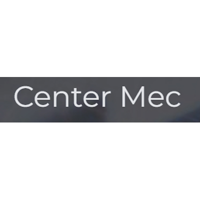 Center - Mec Logo