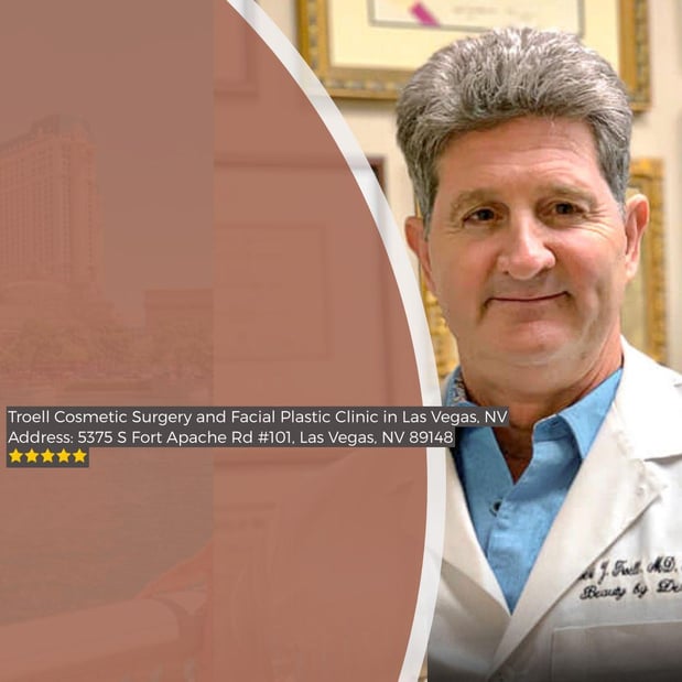 Images Troell Cosmetic Surgery & Facial Plastic Clinic