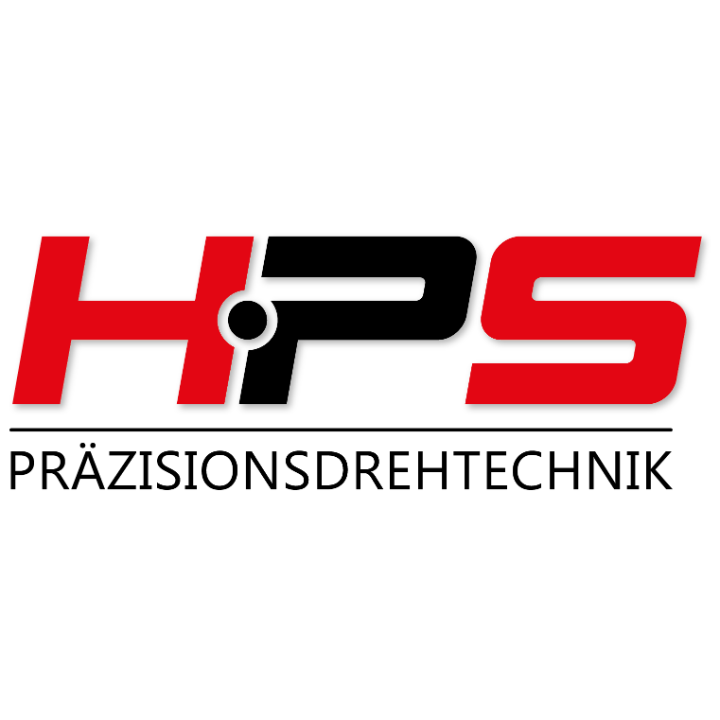 Logo Hans Peter Schulte GmbH Präzisionsdrehtechnik