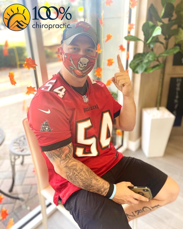 Images 100% Chiropractic - Tampa