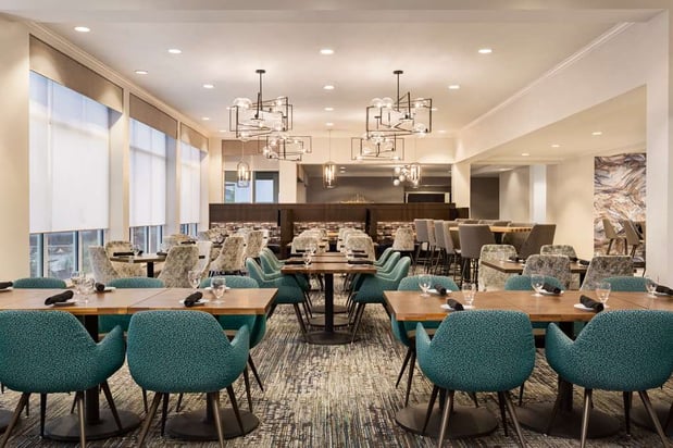 Images Hilton Garden Inn Houston Energy Corridor