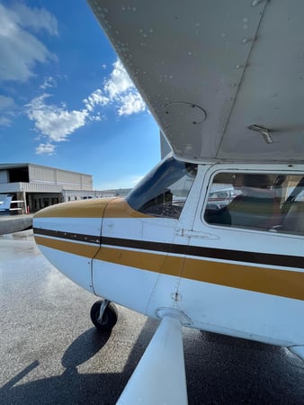 Images Hixson Aviation Flying Club