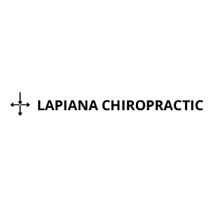 LaPiana Chiropractic Logo