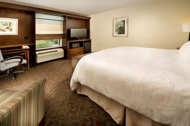 Images Hampton Inn Pampa
