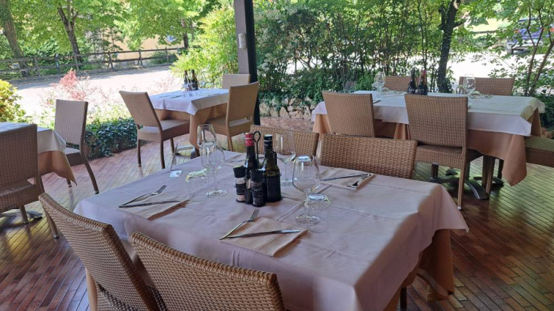 Images La Cicala e La Fenice