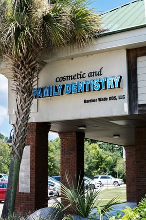 Images Cosmetic and Family Dentistry Gardner Wade DDS, LLC