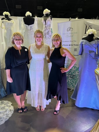 Images Truly Forever Bridal Sarasota