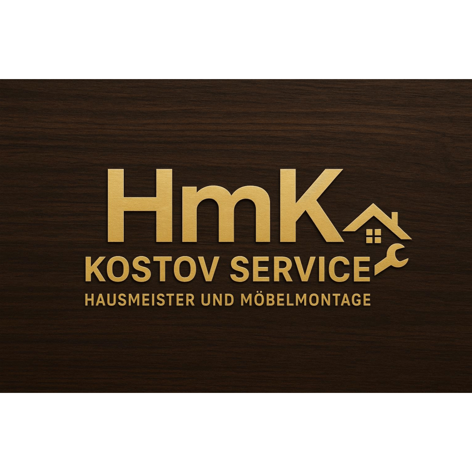 Kundenlogo Hausmeisterservice Georgi Kostov