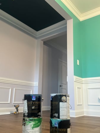 Images A & J Painting And Construction