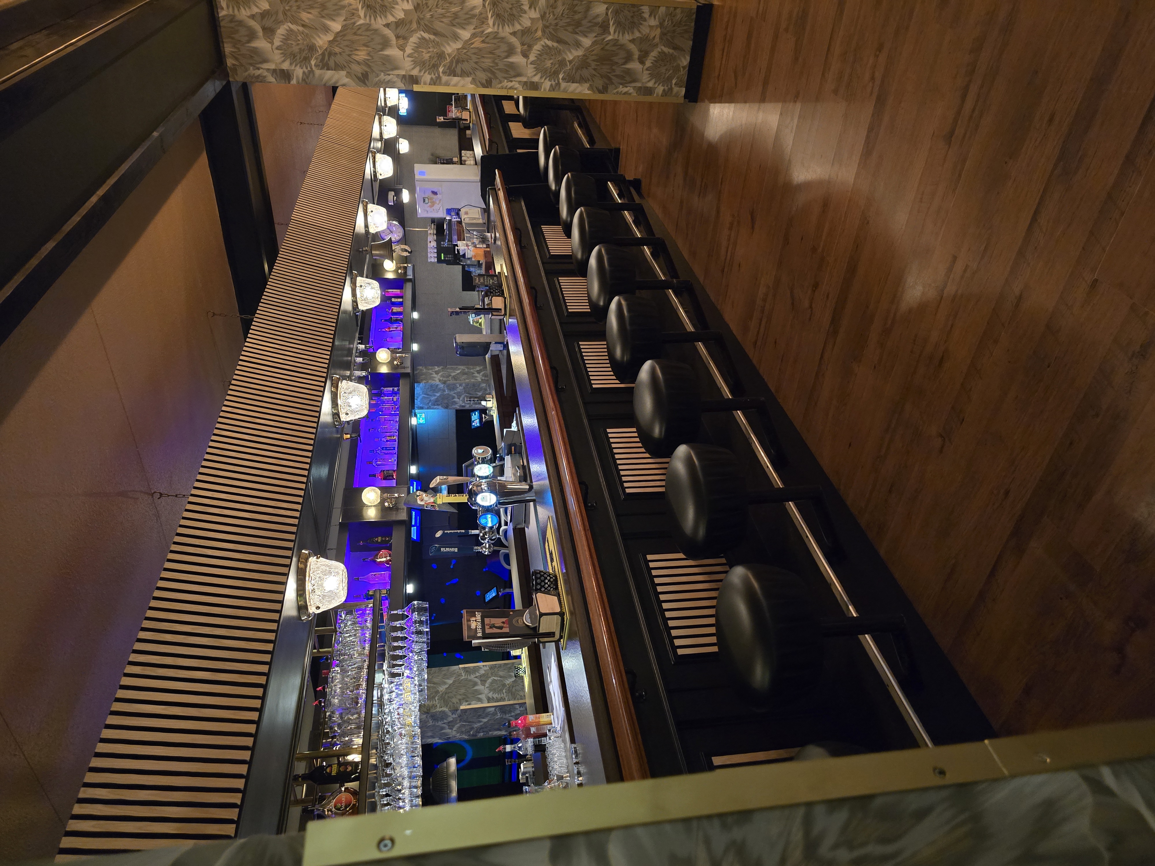 Foto's Bowlingcentrum De Flying Bowling