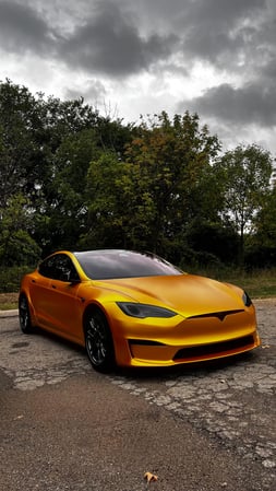 Images StarWrapz Tint - Wrap - PPF