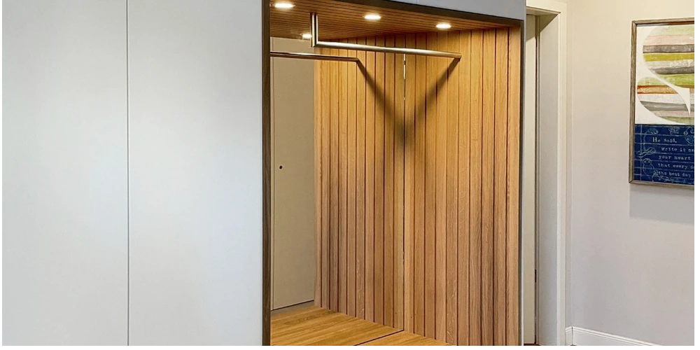 Möbeltischlerei Günther GmbH Gestaltung und Innenausbau, Glyngöre 2 in Harrislee