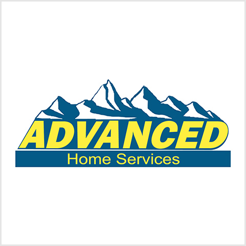 Advanced Home Services Logo