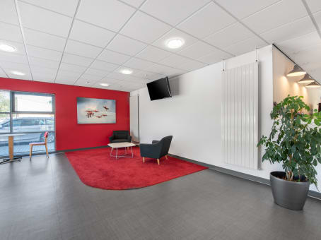 Basepoint - Bournemouth Airport, Aviation Park West Centre Limited Christchurch 01202 331700