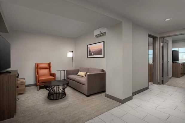Images DoubleTree by Hilton Chattanooga Hamilton Place