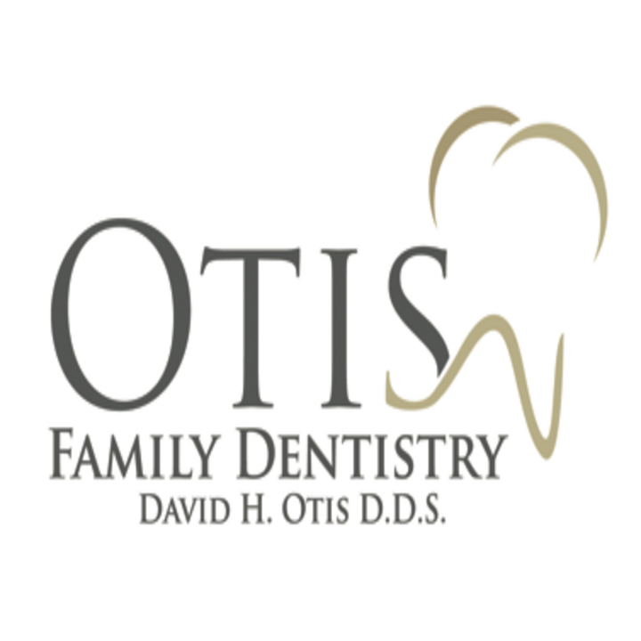 Otis Family Dentistry Logo