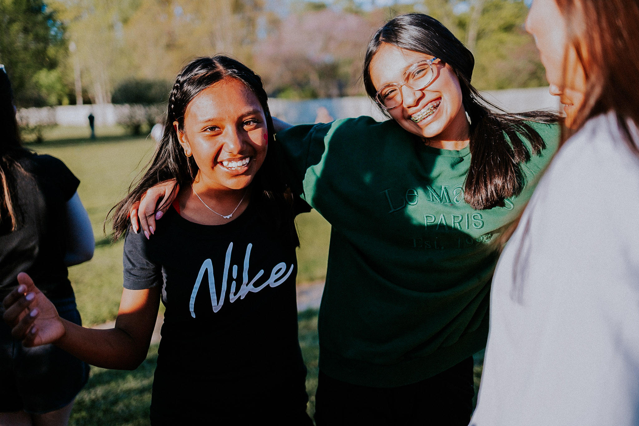 Trinity Fellowship Image