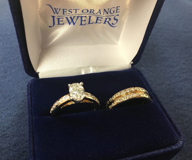 Images West Orange Jewelers