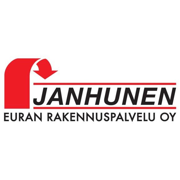 Euran Rakennuspalvelu Oy Logo