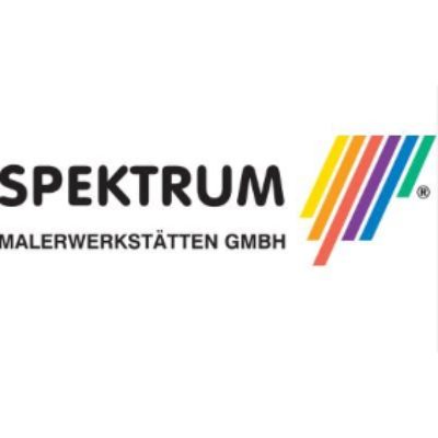 Malerwerkstätten Spektrum GmbH in Chemnitz - Logo