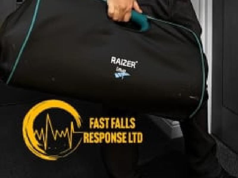 Images Fast Falls Response Ltd