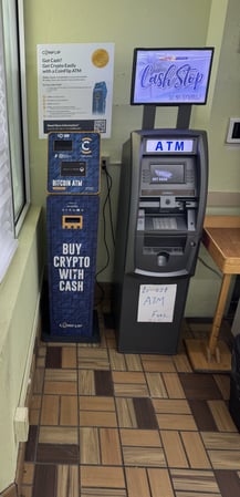 Images CoinFlip Bitcoin ATM - BJ's Food & Meat Market (Lake City)