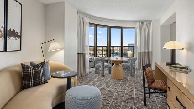 Images Omni Las Colinas Hotel