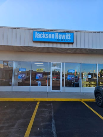 Images Jackson Hewitt Tax Service
