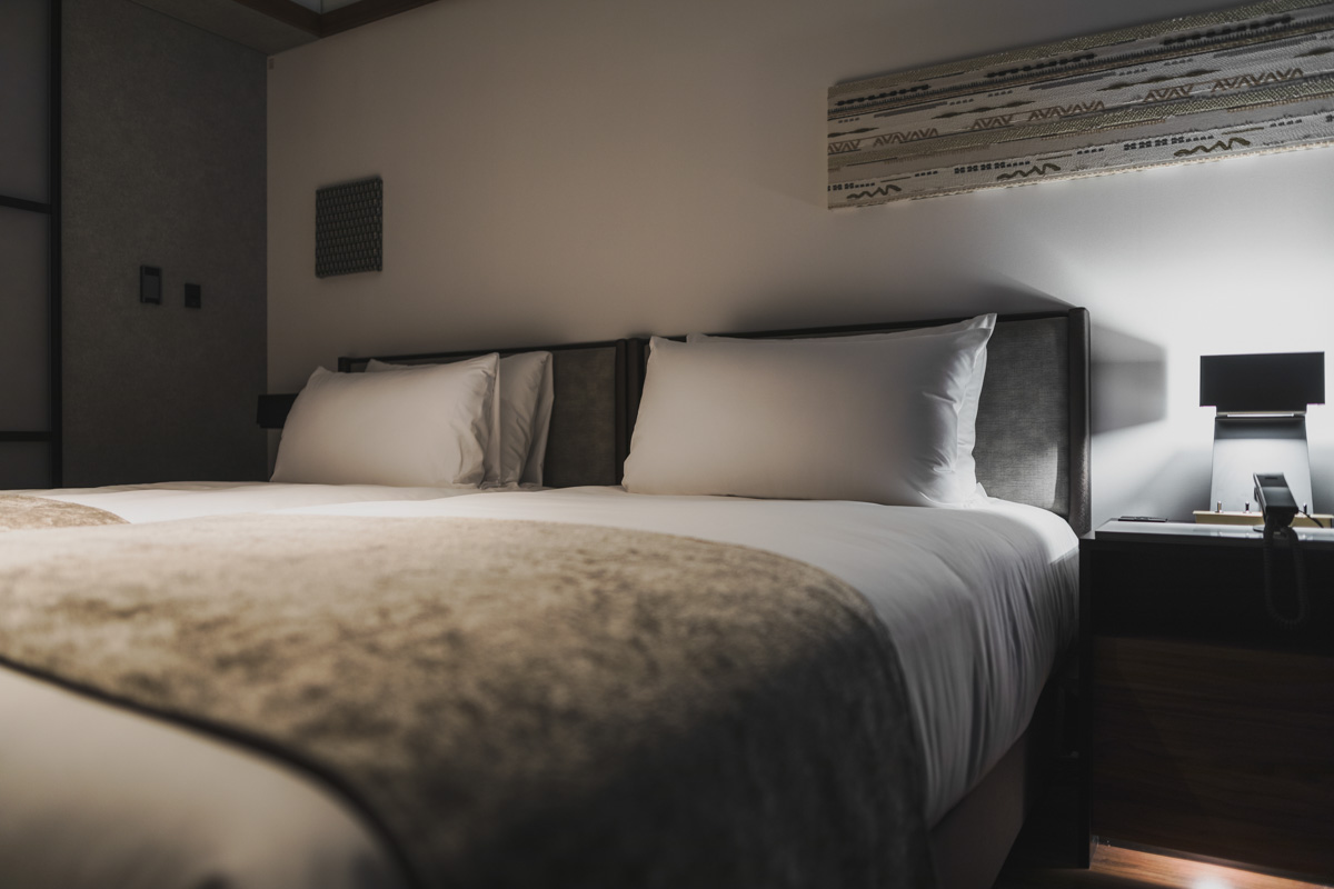 Images SAPPORO STREAM HOTEL