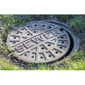 Duty Calls Drains and Sewer Logo