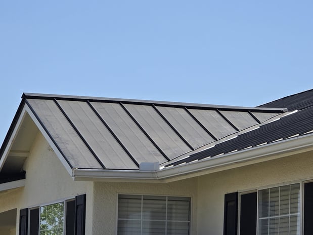 Images K M Roofing
