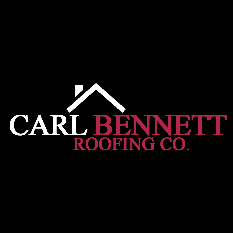 Carl Bennett Roofing Co Logo