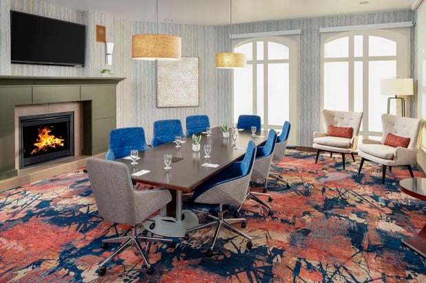 Images Hilton Garden Inn Ogden UT