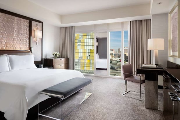 Images Waldorf Astoria Las Vegas
