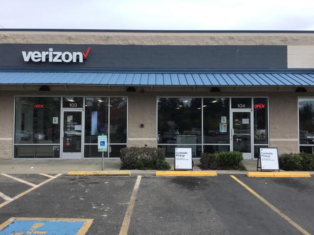 Images Verizon Authorized Retailer - Victra