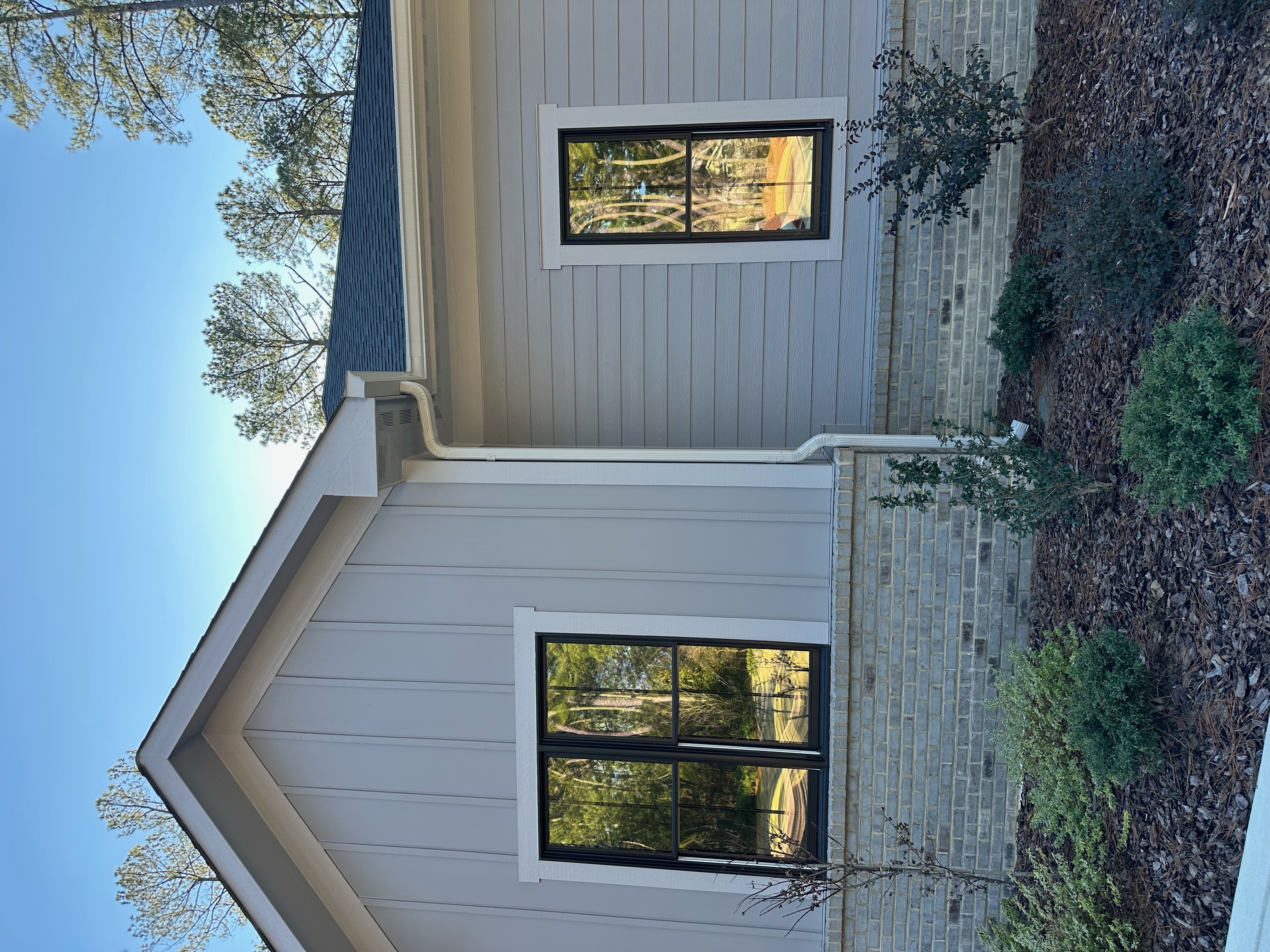 Moore Shade Window Tint Image