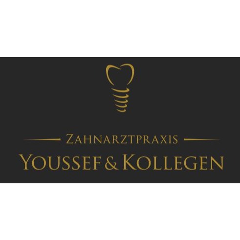 Zahnarztpraxis Youssef & Kollegen in Sevelen Gemeinde Issum - Logo