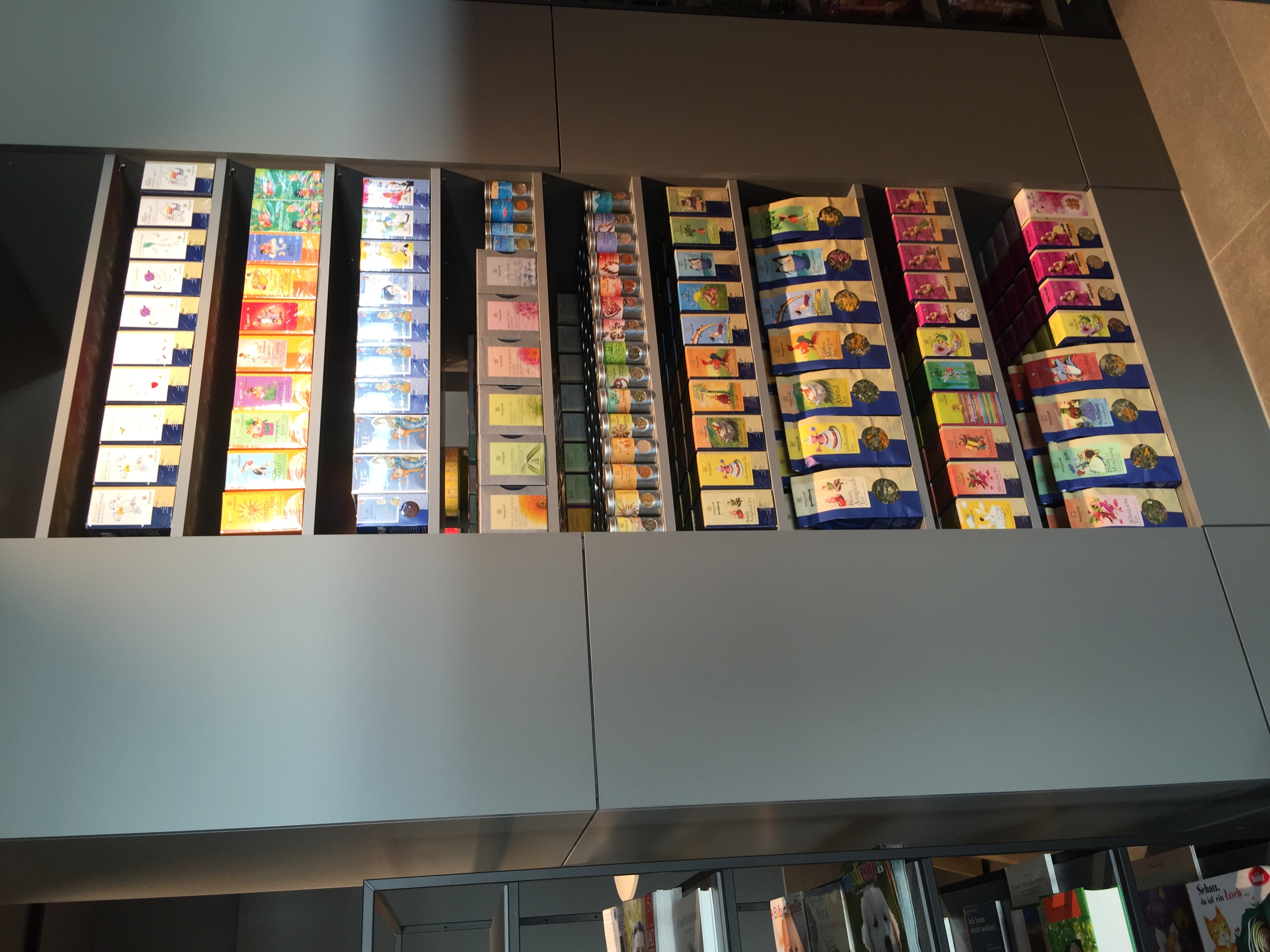 TopPharm Apotheke & Drogerie Brentano, Hauptstrasse 7C in Hunzenschwil