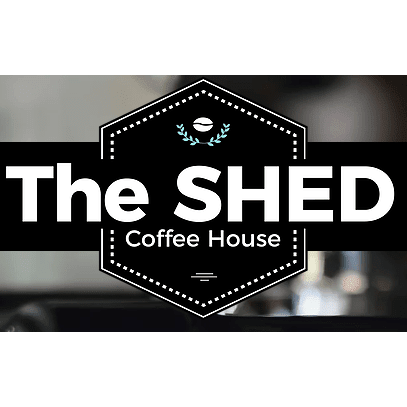 The Shed Coffee House Ltd Logo